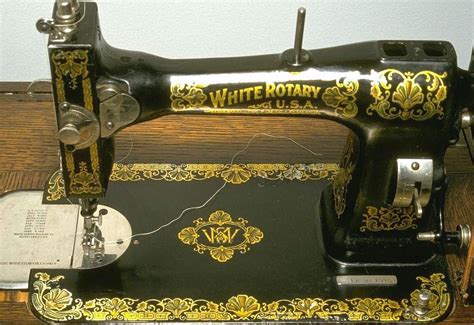 white sewing machine metal black box of accessories|white sewing machine reviews.